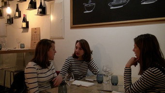 Notes from Brussels (2021)