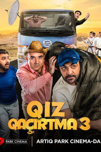 Qız qa&ccedil;ırtma 3 (2019)
