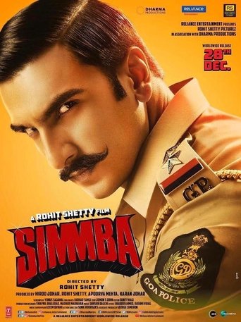 Simmba (2018)