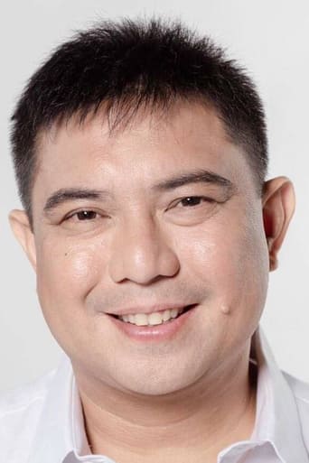 Image of Mikey Macapagal Arroyo