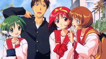 To Heart (1999-2004)