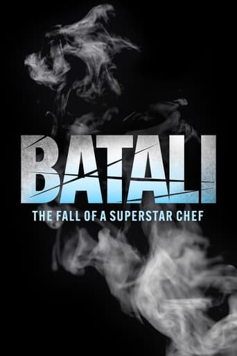 Poster för Batali: The Fall of a Superstar Chef