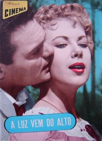 Poster of A Luz vem do Alto