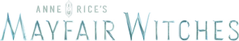 Anne Rice's Mayfair Witches logo