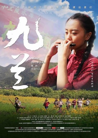 Poster of 九兰