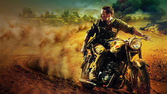 Infiltration media image