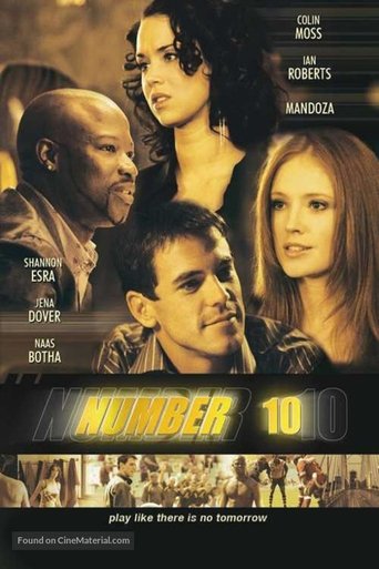 Poster of Number 10