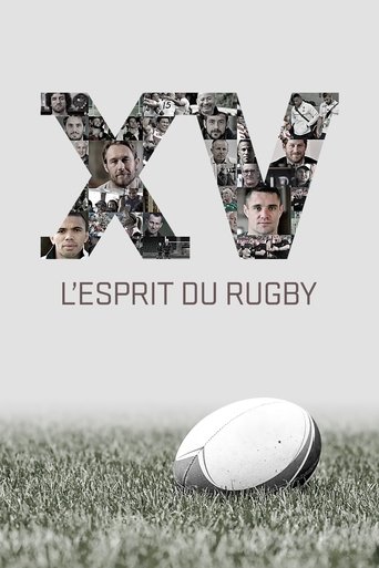 XV L’esprit du rugby