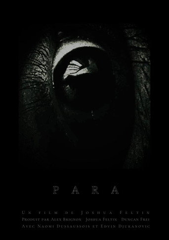 PARA poster