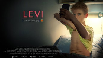 Levi media image