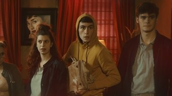 Episódio O Juramento da série Coiotes