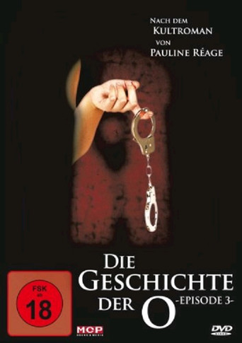 Poster for Die Geschichte der O - Episode 3 - Werben um Jacqueline