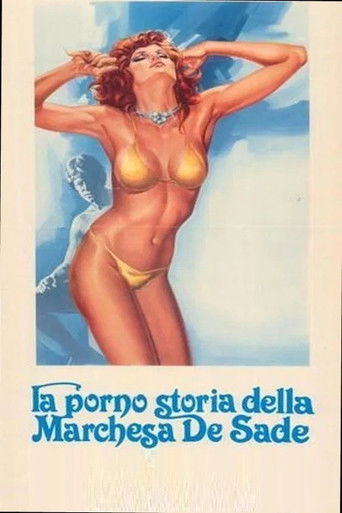 Doriana Grey poster 5