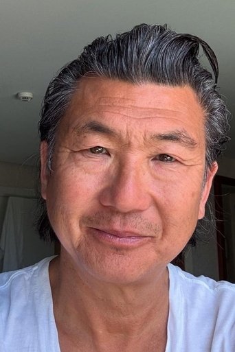 Image of Rick Kiesewetter