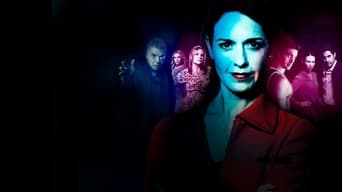 Underbelly: Vanishing Act (2022)