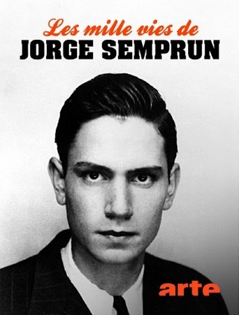 Les mille vies de Jorge Semprún