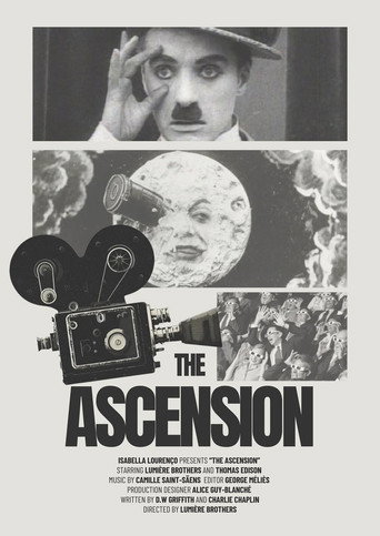 The Ascension (2026)