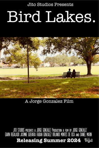 Bird Lakes (2024)