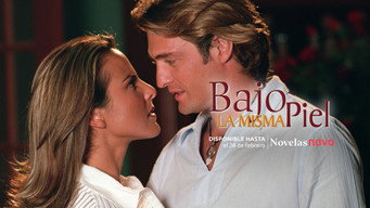 Bajo la misma piel (2003-2004)