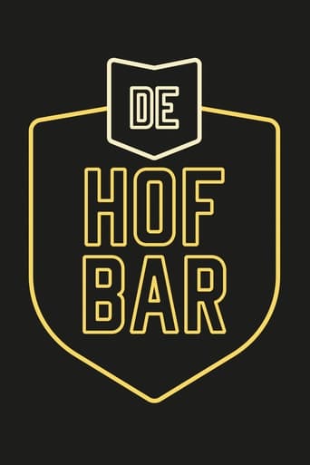 Poster of De Hofbar