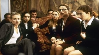 Ворог мого ворога (1999)