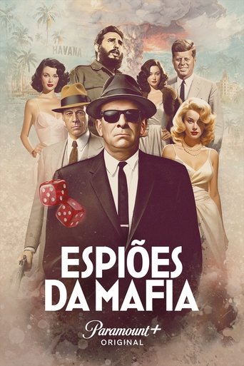 Mafia Spies