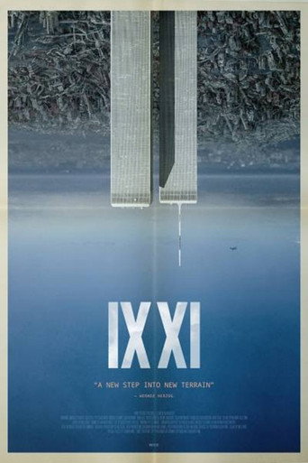 IX XI (2026年)のポスター画像 - FindKey