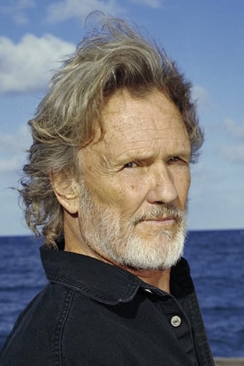 Imagen de Kris Kristofferson