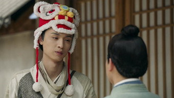 Episode 6 — Episode 6