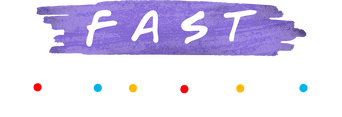 Fast Friends logo