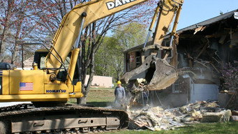 Bid & Destroy (2012)