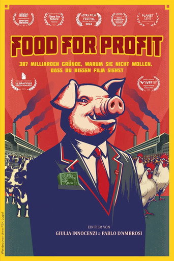Food for Profit