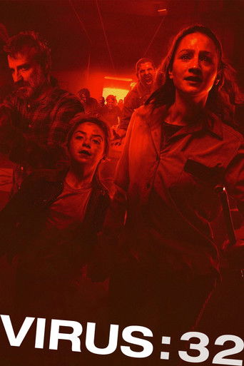 Virus: 32