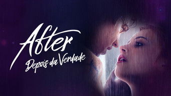 Cena de After: Depois da Verdade