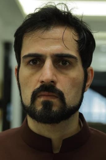 Image of Sajjad Delafrooz