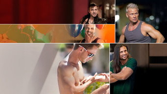 #1 Gigolos