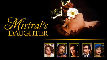 #4 Mistral's Daughter