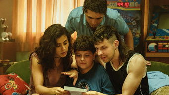 Dear Killer Nannies: Criado por sicarios