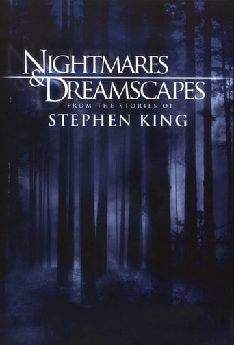 Nightmares & Dreamscapes: From the Stories of Stephen King Season 1