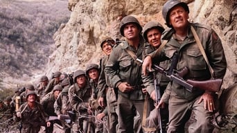 The Devil's Brigade (1968)