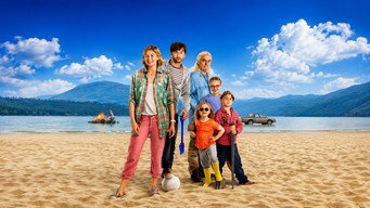 Still 3 from What We Did on Our Holiday
