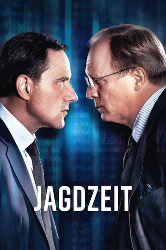 Jagdzeit (2020)