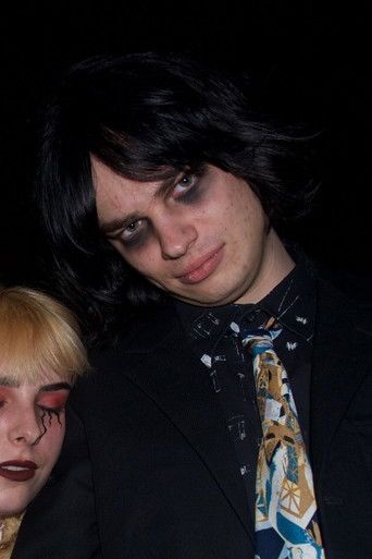 Foto de Justine Tristan Dartois