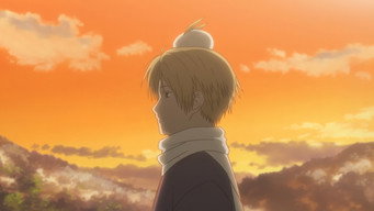 Natsume Yujin-cho T2E2