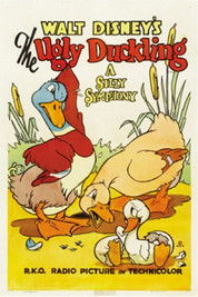 The Ugly Duckling (1939)