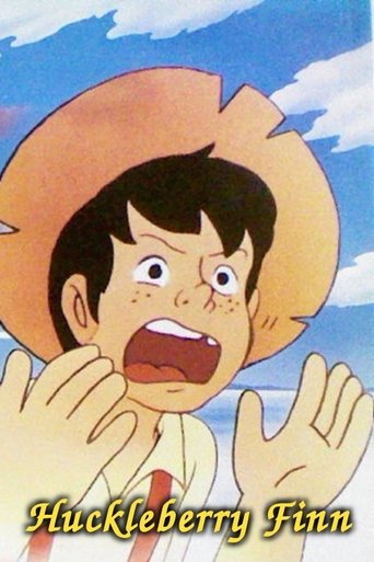 Huckleberry Finn (1976)