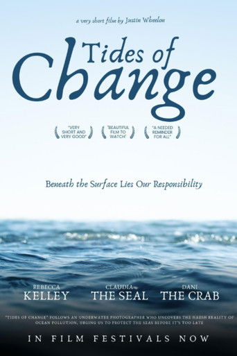 Tides of Change