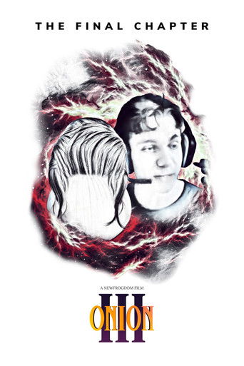Onion III poster
