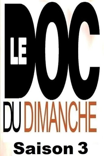 Le Doc du dimanche: Season 3