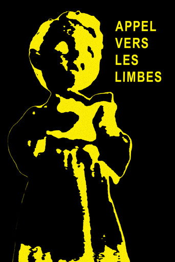 Appel Vers Les Limbes poster